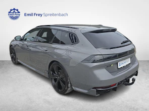 image du véhicule PEUGEOT 508 SW 1.6 Plug-in Hybrid4 PSE / ab 3,99% Leasing bei Abschluss einer Protect Autoversicherung