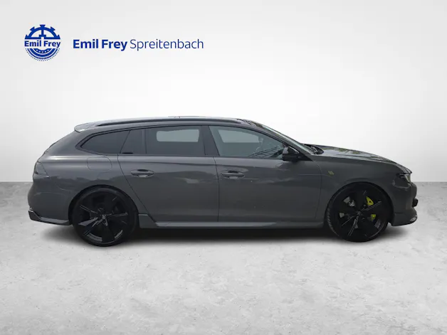 Peugeot 508 SW 1.6 Plug-in Hybrid4 PSE / ab 3,99% Leasing bei Abschluss einer Protect Autoversicherung