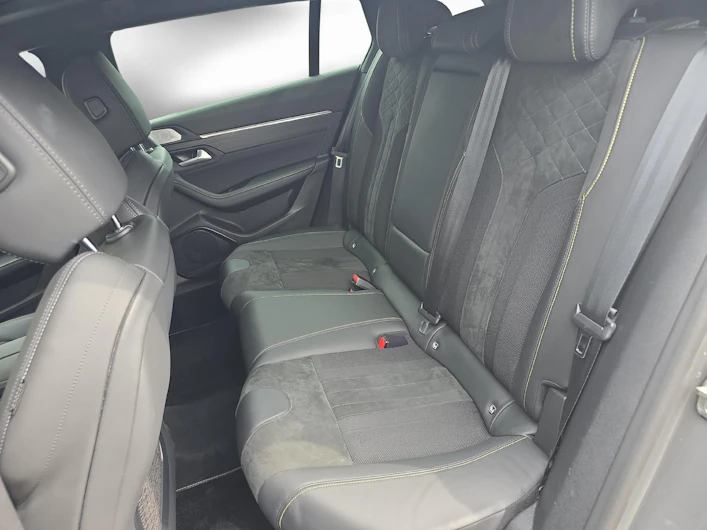 image du véhicule PEUGEOT 508