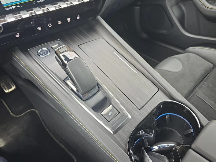 image du véhicule PEUGEOT 508