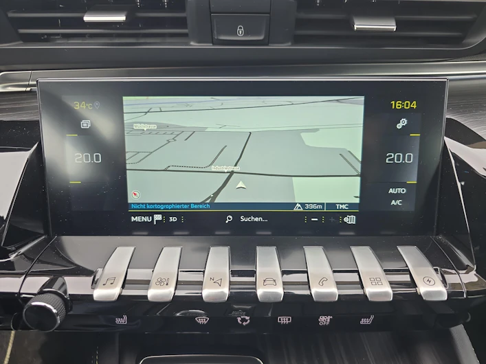 image du véhicule PEUGEOT 508