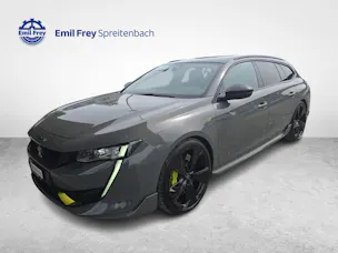 Peugeot 508 SW 1.6 Plug-in Hybrid4 PSE / ab 3,99% Leasing bei Abschluss einer Protect Autoversicherung
