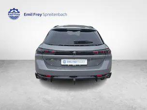 Peugeot 508 SW 1.6 Plug-in Hybrid4 PSE / ab 3,99% Leasing bei Abschluss einer Protect Autoversicherung