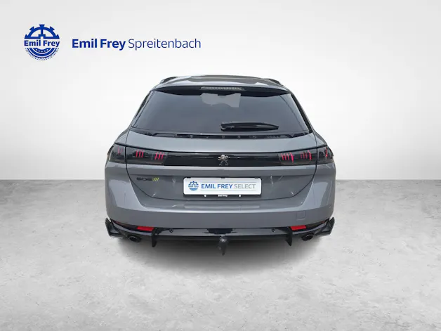 Peugeot 508 SW 1.6 Plug-in Hybrid4 PSE / ab 3,99% Leasing bei Abschluss einer Protect Autoversicherung