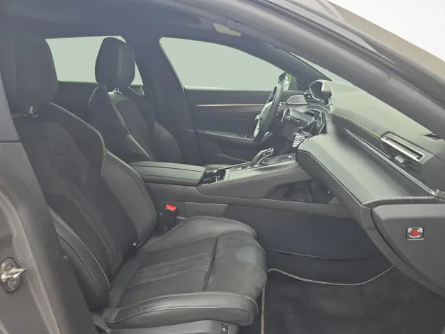 Peugeot 508 SW 1.6 Plug-in Hybrid4 PSE / ab 3,99% Leasing bei Abschluss einer Protect Autoversicherung