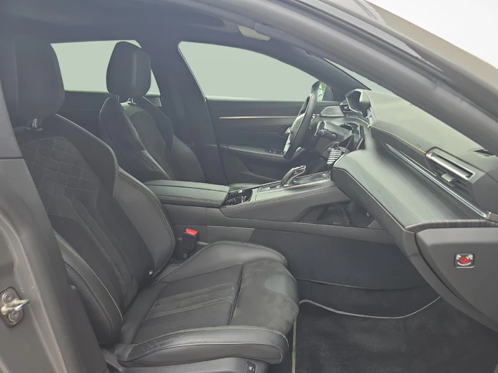 image du véhicule PEUGEOT 508