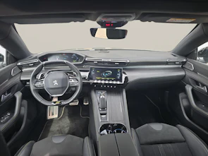 image du véhicule PEUGEOT 508 SW 1.6 Plug-in Hybrid4 PSE / ab 3,99% Leasing bei Abschluss einer Protect Autoversicherung