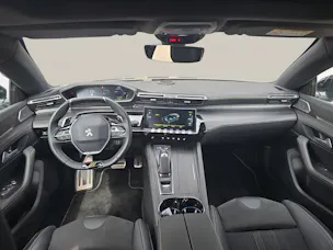 Peugeot 508 SW 1.6 Plug-in Hybrid4 PSE / ab 3,99% Leasing bei Abschluss einer Protect Autoversicherung
