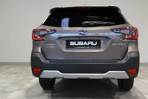 Subaru Outback 2.5i Final Edition