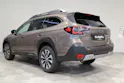 Subaru Outback 2.5i Final Edition