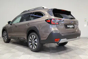 Subaru Outback 2.5i Final Edition