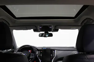 Subaru Outback 2.5i Final Edition