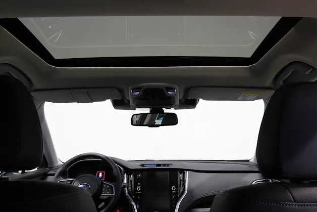Subaru Outback 2.5i Final Edition