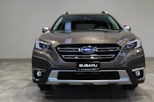 Subaru Outback 2.5i Final Edition