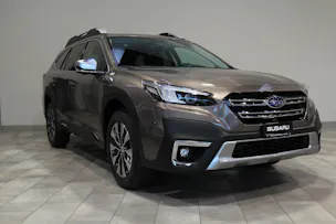 Subaru Outback 2.5i Final Edition