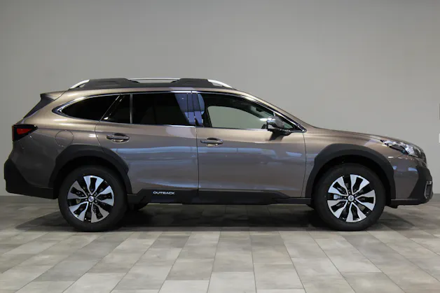 Subaru Outback 2.5i Final Edition