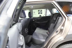 Subaru Outback 2.5i Final Edition