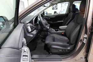 Subaru Outback 2.5i Final Edition