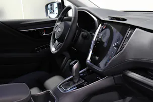 Subaru Outback 2.5i Final Edition