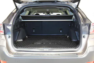 Subaru Outback 2.5i Final Edition