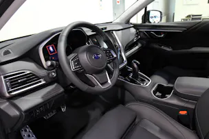 Subaru Outback 2.5i Final Edition