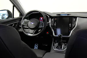 Subaru Outback 2.5i Final Edition