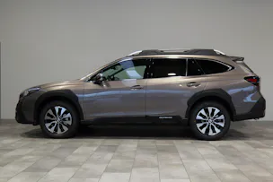 Subaru Outback 2.5i Final Edition