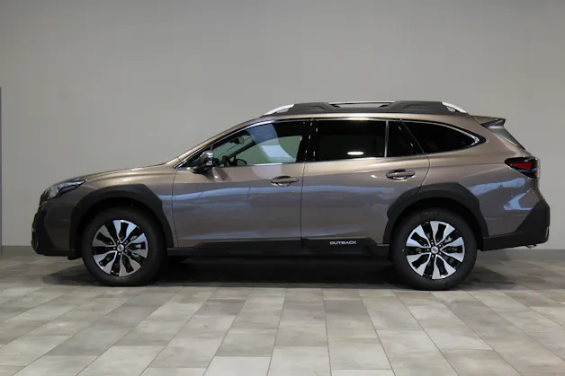 Subaru Outback 2.5i Final Edition