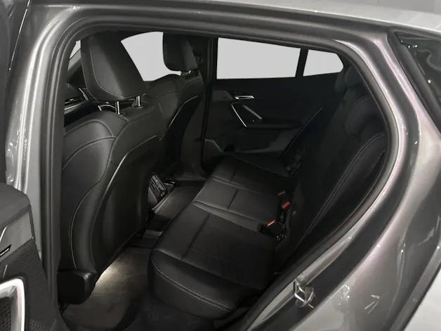 BMW iX2 30 xDrive M Sport
