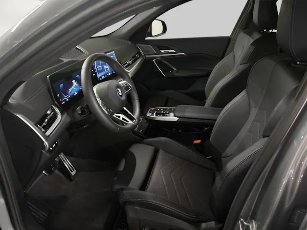 BMW iX2 30 xDrive M Sport