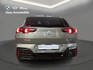 BMW iX2 30 xDrive M Sport