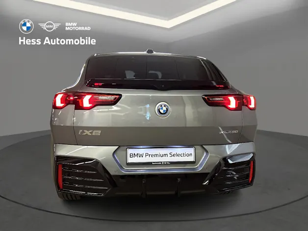 BMW iX2 30 xDrive M Sport