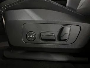 BMW iX2 30 xDrive M Sport