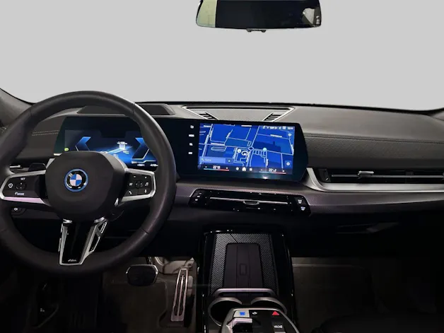 BMW iX2 30 xDrive M Sport