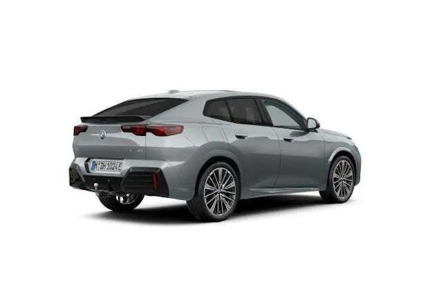 BMW iX2 30 xDrive M Sport