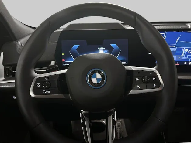 BMW iX2 30 xDrive M Sport