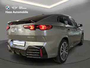 BMW iX2 30 xDrive M Sport