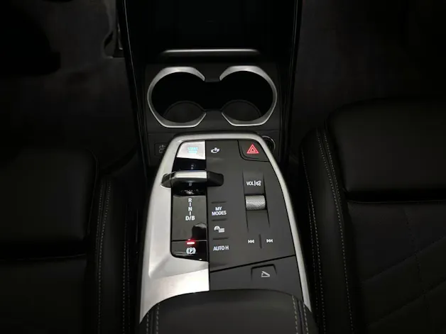BMW iX2 30 xDrive M Sport