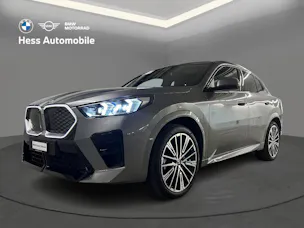 BMW iX2 30 xDrive M Sport
