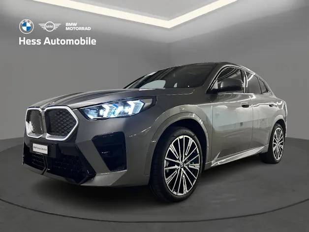 BMW iX2 30 xDrive M Sport