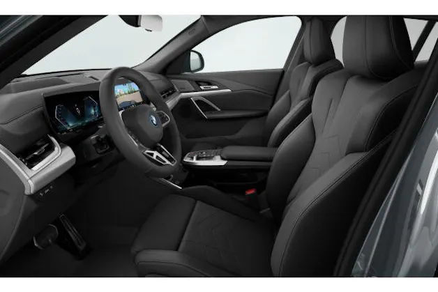 BMW iX2 30 xDrive M Sport