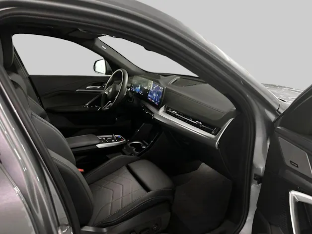BMW iX2 30 xDrive M Sport