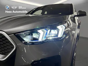 BMW iX2 30 xDrive M Sport