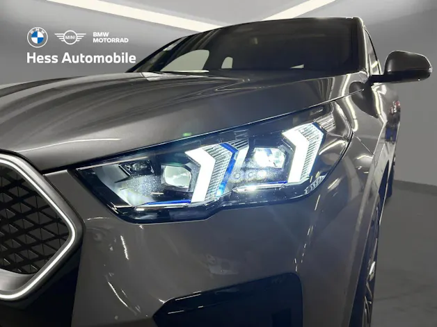 BMW iX2 30 xDrive M Sport