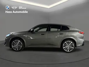 BMW iX2 30 xDrive M Sport