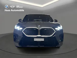 BMW iX2 30 xDrive M Sport