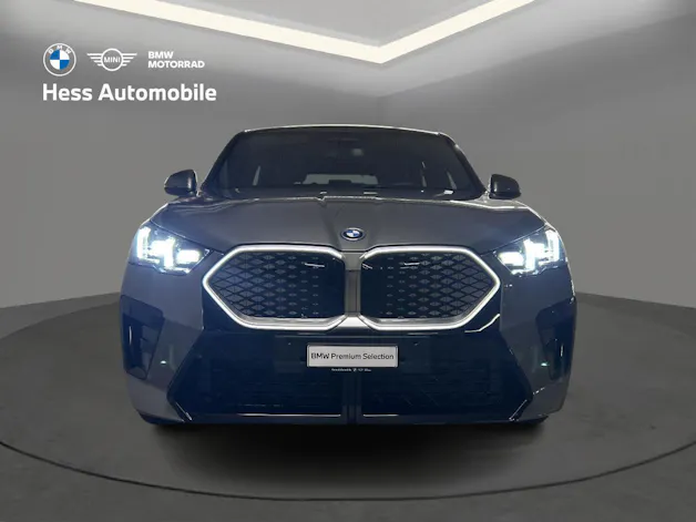 BMW iX2 30 xDrive M Sport
