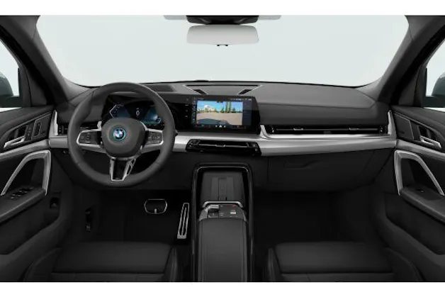 BMW iX2 30 xDrive M Sport