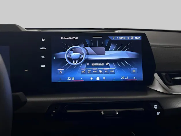 BMW iX2 30 xDrive M Sport