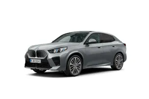 BMW iX2 30 xDrive M Sport